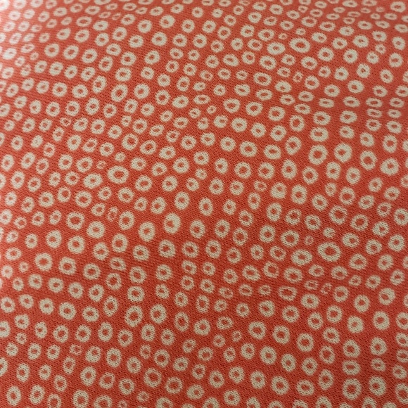 NWT Tommy Hilfiger Plus Size Printed Sleeveless - Picture 5 of 5